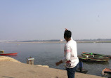 Brahma Ghat