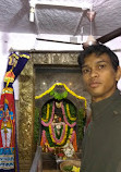 Ganapati And Anjaneya Temple