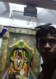 Ganapati And Anjaneya Temple