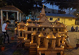 Shri Varadanjaneya Swami Temple