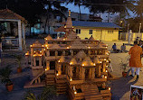 Shri Varadanjaneya Swami Temple