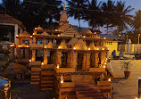 Shri Varadanjaneya Swami Temple