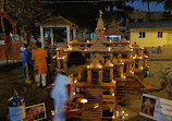 Shri Varadanjaneya Swami Temple