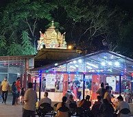 Shri Varadanjaneya Swami Temple