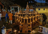 Shri Varadanjaneya Swami Temple