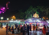 Shri Varadanjaneya Swami Temple