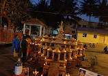 Shri Varadanjaneya Swami Temple