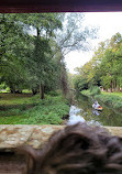 Audley End Miniature Railway and Enchanted Fairy and Elf Walk