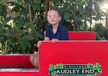 Audley End Miniature Railway and Enchanted Fairy and Elf Walk