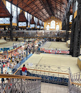 Market Hall