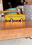 SCHOOL BUS COFFEE ROASTERS