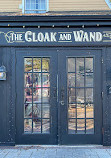 The Cloak and Wand