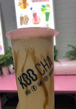 Koo Cha Cha Tea