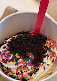 Yogart Frozen Yogurt Studio Edgewater NJ