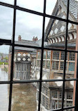 Ordsall Hall