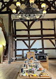 Ordsall Hall