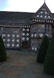 Ordsall Hall