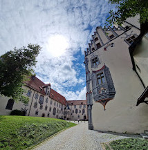 Hohes Schloss