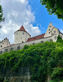 Hohes Schloss