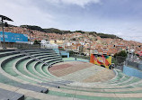 Culturas y de la Madre Tierra Park