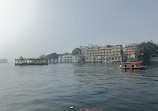 Gangour Ghat