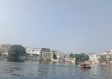 Gangour Ghat