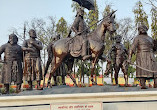 Maharana Pratap Smarak