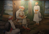 Maharana Pratap Smarak