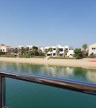 Palm Jumeirah West