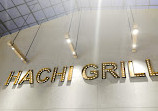 Hachi Grill The Breeze BSD City