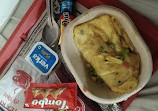 IRCTC Food Track