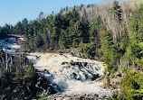 Picnic Area Onaping Falls