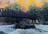 Picnic Area Onaping Falls