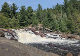 Picnic Area Onaping Falls