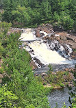 Picnic Area Onaping Falls