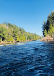 Picnic Area Onaping Falls