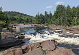 Picnic Area Onaping Falls