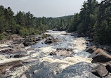 Picnic Area Onaping Falls