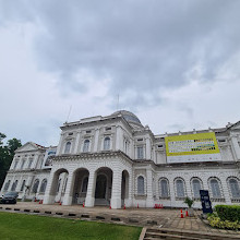 National Museum of Singapore