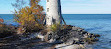 Lighthouse Point Provincial Nature Reserve