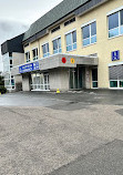 بیمارستان دانشگاه نظامی پراگ
