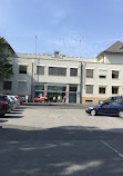 Military University Hospital Prague