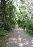 Pittock South Shore Trail