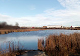 Laurier Woods secondary access