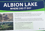 Albion Hills Conservation Park