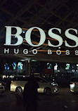 Hugo Boss