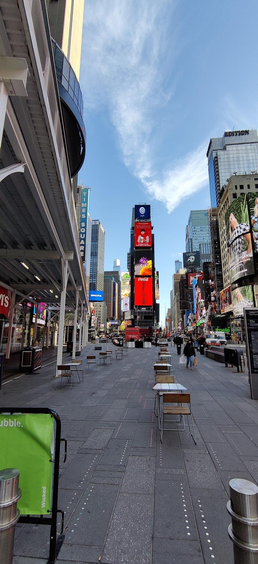 Times Square