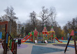 Park Berezovaya Roshcha