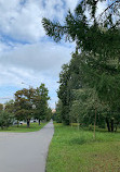 Park Berezovaya Roshcha