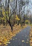 Park Berezovaya Roshcha